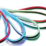 Гибкий неон (неоновый шнур)